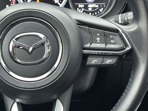 Certified 2023 MAZDA CX-9 Touring image 33