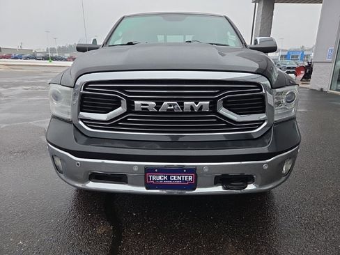 Used 2017 RAM 1500 Limited image 9