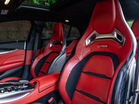 Used 2020 Mercedes-Benz AMG GT 53 image 13
