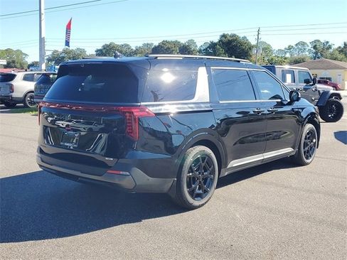 New 2026 Kia Carnival SX Prestige image 6