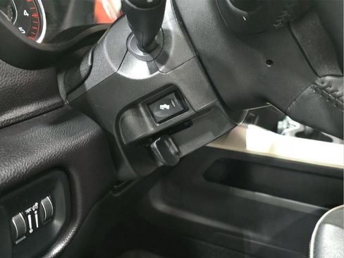 Used 2023 RAM 2500 Laramie image 11