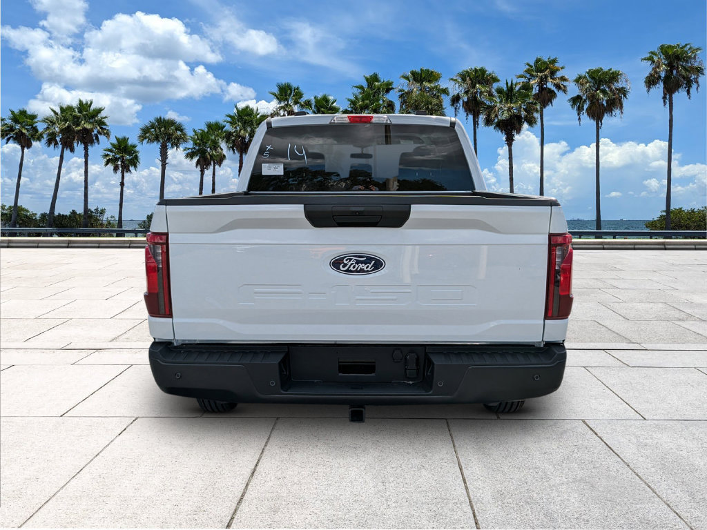 New 2026 Ford F150 XL RWD image 7