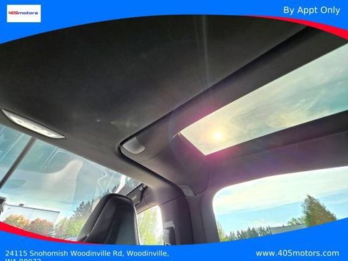Used 2017 Tesla Model X 75D AWD/4WD image 27