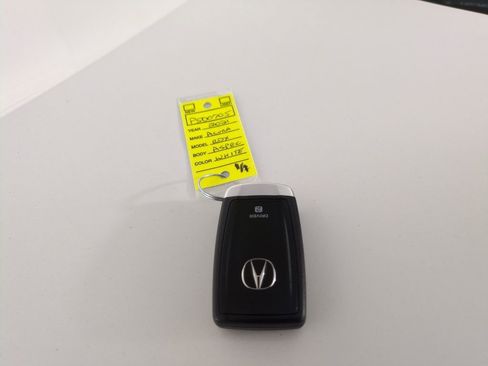 Used 2021 Acura RDX A-Spec image 32