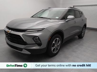 Used 2024 Chevrolet Blazer LT w/ Convenience Package