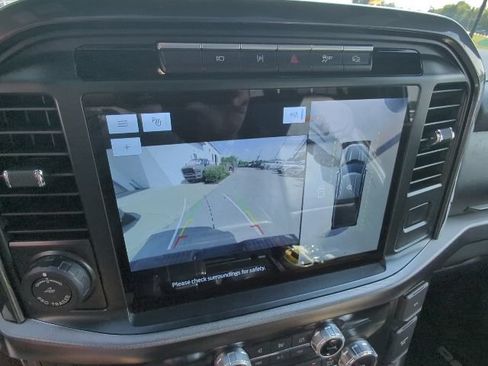 Used 2022 Ford F150 Tremor w/ Equipment Group 402A High AWD/4WD image 37