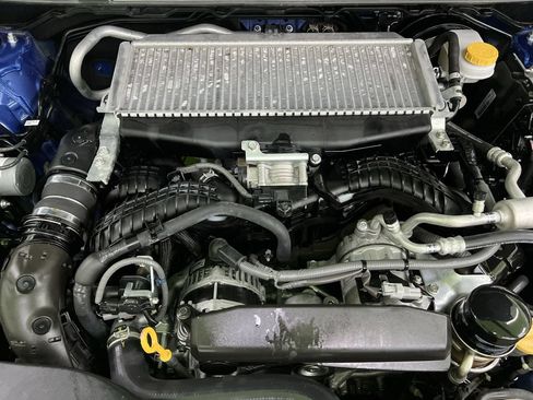 Used 2023 Subaru WRX Limited AWD/4WD image 19