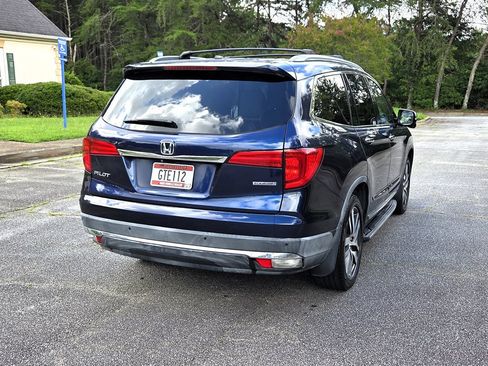 Used 2016 Honda Pilot Touring image 9