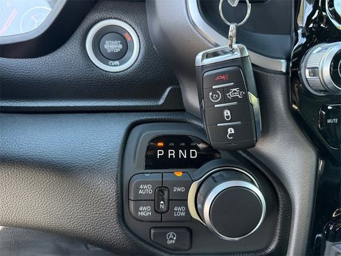 New 2026 RAM 1500 Big Horn image 30