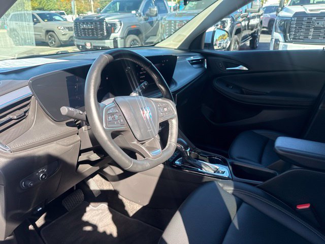 Used 2024 Buick Encore GX Sport Touring w/ Experience Buick Package AWD/4WD image 10