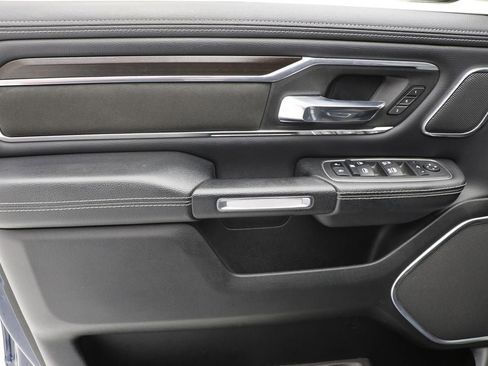 Used 2022 RAM 1500 Laramie image 20