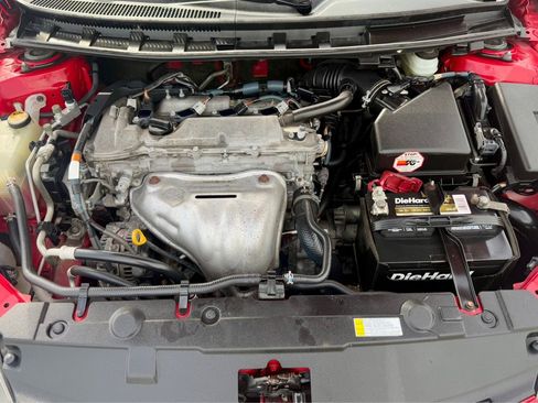 Used 2016 Scion tC image 15