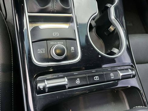 Used 2023 Kia Stinger GT-Line AWD/4WD image 18