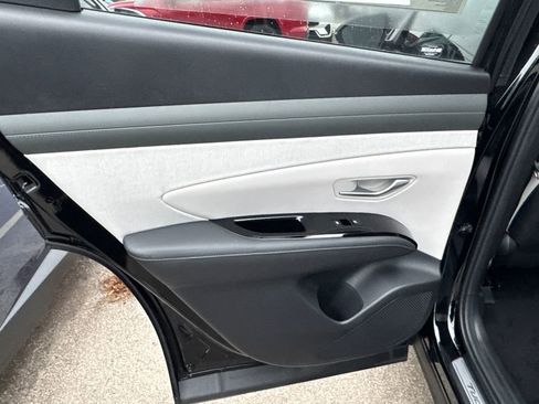 New 2026 Hyundai Tucson Limited image 10