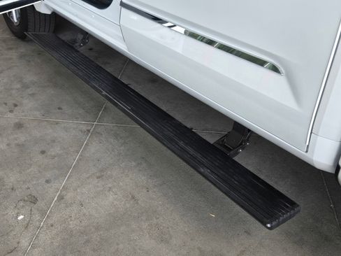 Used 2025 Toyota Tundra 1794 Edition image 9