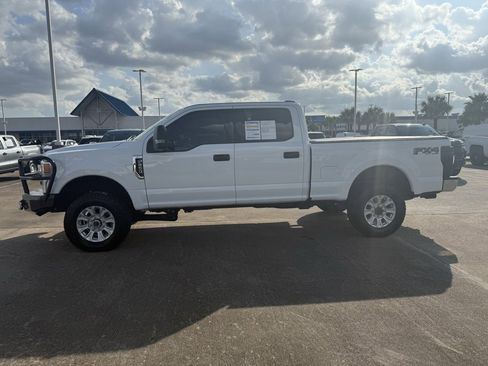 Used 2022 Ford F250 XLT image 16