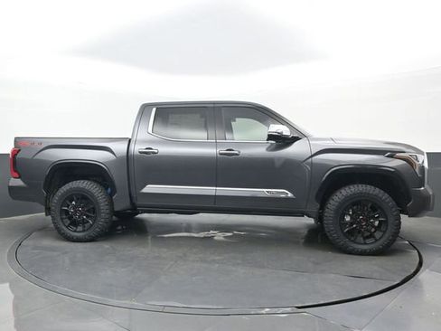 New 2026 Toyota Tundra 1794 Edition w/ TRD Off-Road Package AWD/4WD image 2