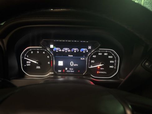 Used 2019 GMC Sierra 1500 Denali w/ Denali Ultimate Package image 16