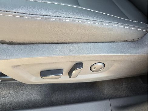 New 2025 Nissan Murano SL w/ Cargo Package image 14