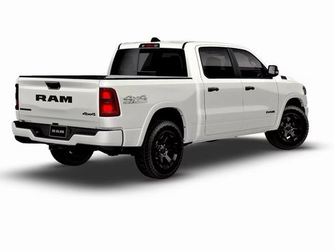 New 2026 RAM 1500 Big Horn image 3