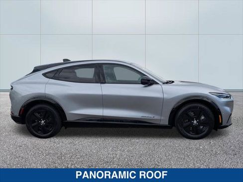 Used 2021 Ford Mustang Mach-E California Route 1 RWD image 6