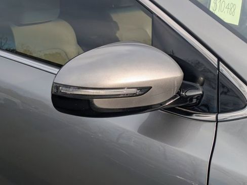 Used 2020 Kia Sportage S w/ S Sunroof Package image 12