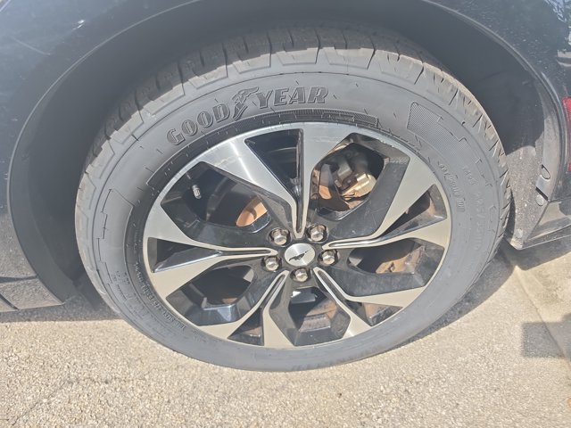 Certified 2023 Ford Mustang Mach-E Premium AWD/4WD image 9