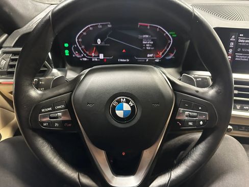 Used 2022 BMW 430i Gran Coupe w/ Convenience Package image 31