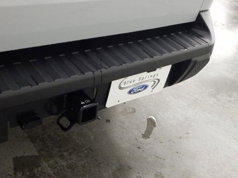 New 2025 Ford Maverick XLT image 6