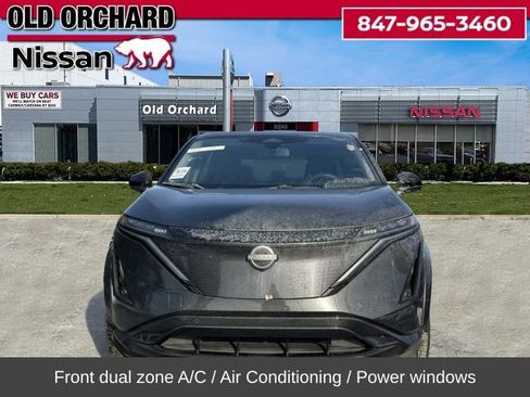 Used 2023 Nissan Ariya AWD image 5