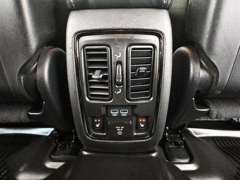 Used 2020 Dodge Durango R/T w/ Trailer Tow Group IV AWD/4WD image 43