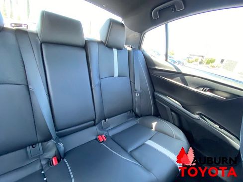 New 2026 Toyota Camry Hybrid w/ Convenience Package AWD/4WD image 17