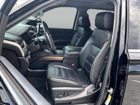 Used 2019 GMC Yukon Denali w/ Denali Ultimate Package RWD image 8