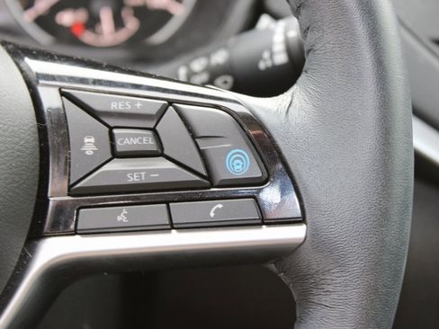 Used 2019 Nissan Altima 2.5 SV image 14