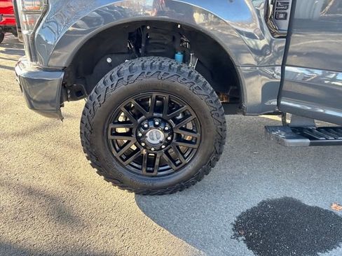 Used 2021 Ford F250 Lariat image 30