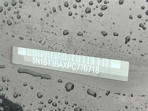 Certified 2023 Nissan Rogue SV w/ SV Premium B Package image 30