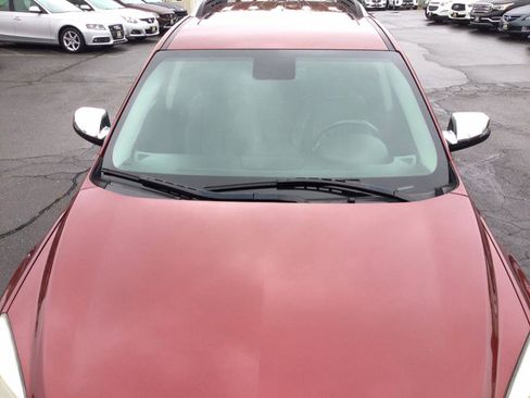 Used 2017 Chevrolet Equinox Premier w/ Enhanced Convenience Package image 9