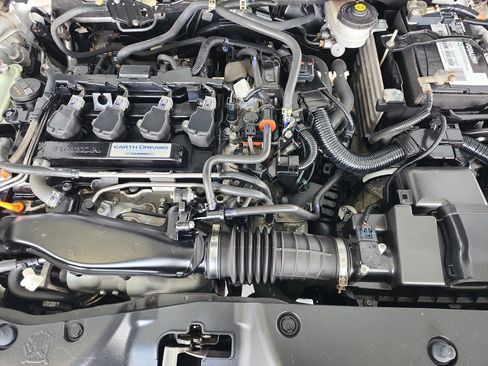Used 2020 Honda Civic LX image 22