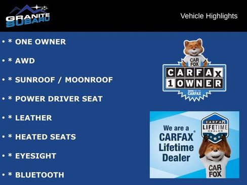 Used 2020 Subaru Forester Limited image 2