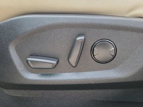 Used 2024 Ford Edge SEL w/ Convenience Package AWD/4WD image 19