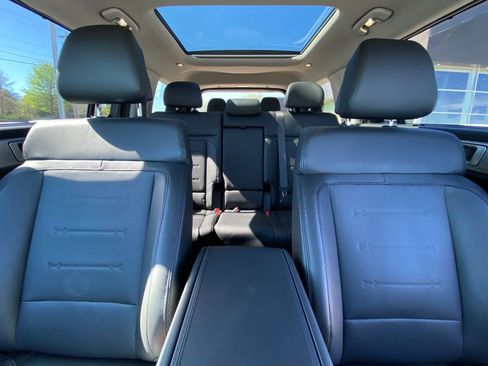 New 2025 Hyundai Santa Fe Limited AWD/4WD image 26