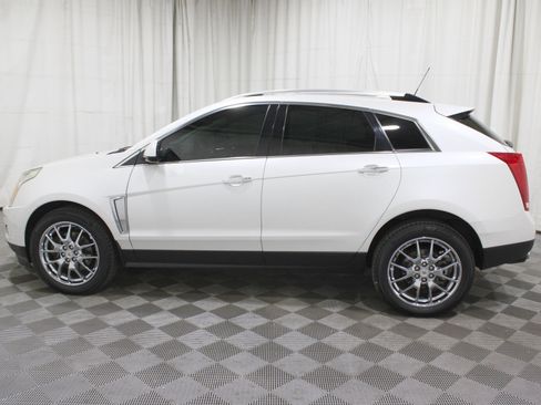 Used 2015 Cadillac SRX Performance w/ Driver Awareness Package image 35