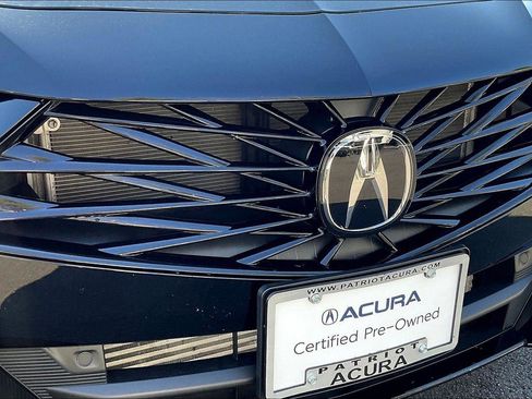 Certified 2024 Acura TLX w/ Technology Package image 30