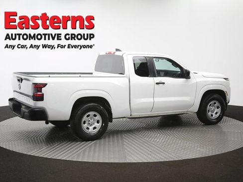 Used 2022 Nissan Frontier S RWD image 43