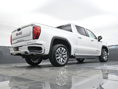 Used 2024 GMC Sierra 1500 Denali w/ Denali Reserve Package AWD/4WD image 44