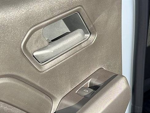 New 2026 Chevrolet Colorado W/T w/ WT Convenience Package II image 12