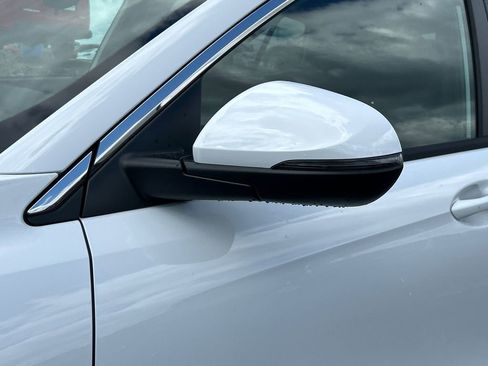 New 2026 Buick Envista Preferred FWD image 14