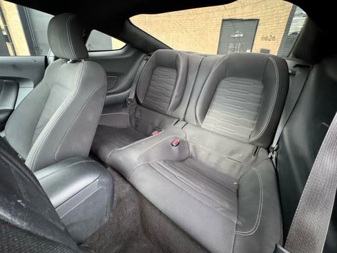 Used 2015 Ford Mustang GT image 16