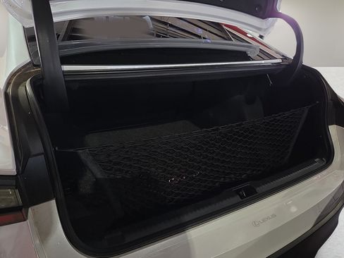 Used 2024 Lexus IS 300 w/ Comfort Package RWD image 13