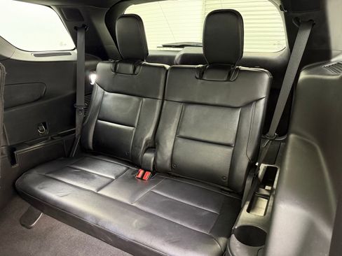 Used 2021 Ford Explorer ST w/ Equipment Group 401A image 25